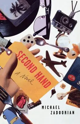 De segunda mano - Second Hand