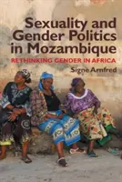 Sexualidad y políticas de género en Mozambique: Repensar el género en África - Sexuality and Gender Politics in Mozambique: Re-Thinking Gender in Africa