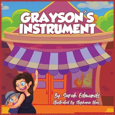 El instrumento de Grayson - Grayson's Instrument