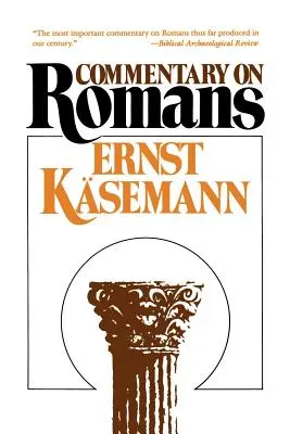 Comentario a Romanos - Commentary on Romans