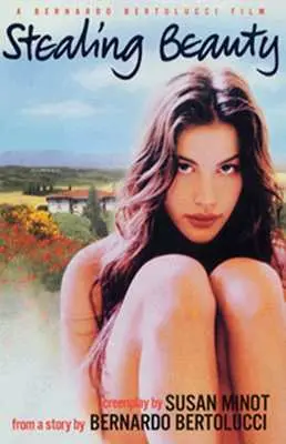 Robar la belleza - Stealing Beauty