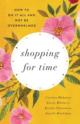 De compras por tiempo - Shopping For Time