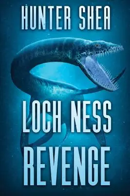 La venganza del lago Ness - Loch Ness Revenge