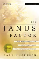 Factor Janus (Bloom Fin) - Janus Factor (Bloom Fin)