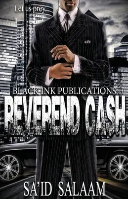 Reverendo Cash - Reverend Cash