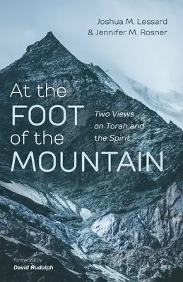 Al pie de la montaña - At the Foot of the Mountain