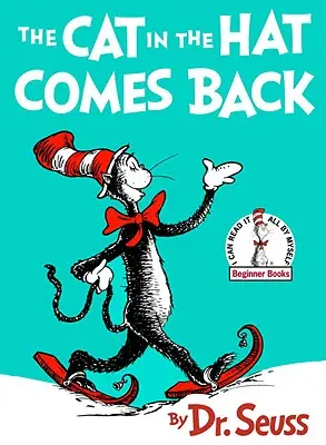 Vuelve el gato del sombrero - The Cat in the Hat Comes Back!