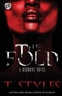 El Pliegue (The Cartel Publications Presents) - The Fold (The Cartel Publications Presents)