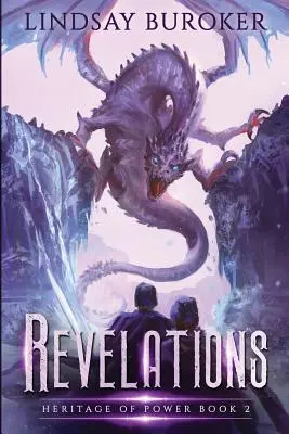 Revelaciones - Revelations