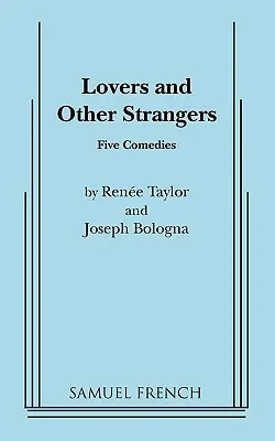 Amantes y otros extraños - Lovers and Other Strangers
