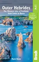 Hébridas Exteriores: Las islas occidentales de Escocia, de Lewis a Barra - Outer Hebrides: The Western Isles of Scotland, from Lewis to Barra