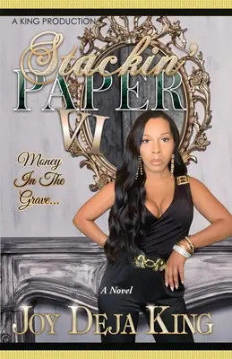 Stackin' Paper Parte 6...: Money In The Grave - Stackin' Paper Part 6...: Money In The Grave