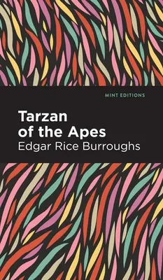 Tarzán de los Monos - Tarzan of the Apes