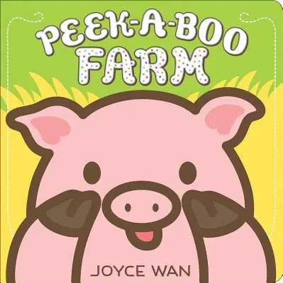 Granja Peek-A-Boo - Peek-A-Boo Farm