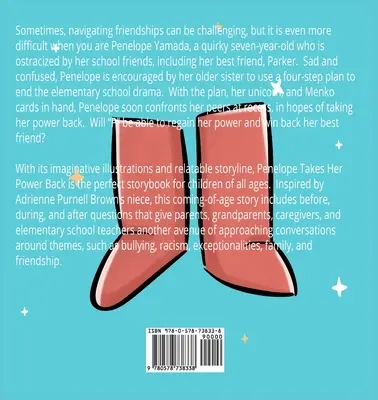 Penélope recupera su poder - Penelope Takes Her Power Back