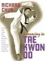 Avanzar en Tae Kwon Do - Advancing in Tae Kwon Do
