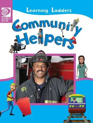 Ayudantes comunitarios - Community Helpers