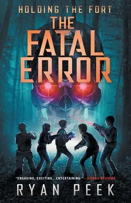 Mantener el fuerte El error fatal - Holding the Fort: The Fatal Error