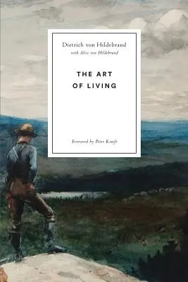 El arte de vivir - The Art of Living