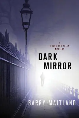 Espejo oscuro - Dark Mirror