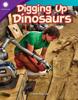 Desenterrando dinosaurios - Digging Up Dinosaurs