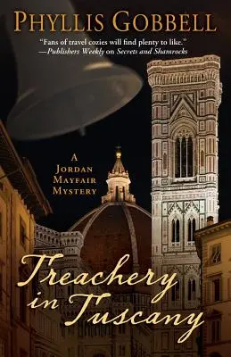 Traición en la Toscana - Treachery in Tuscany