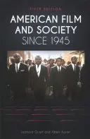Cine y sociedad estadounidenses desde 1945 - American Film and Society Since 1945