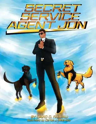 Agente secreto Jon - Secret Service Agent Jon