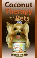 Terapia de coco para mascotas - Coconut Therapy for Pets