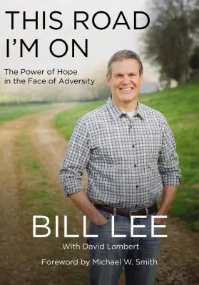 Por este camino voy: El poder de la esperanza ante la adversidad - This Road I'm on: The Power of Hope in the Face of Adversity