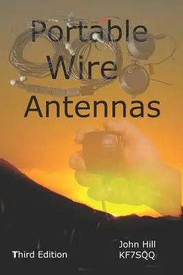 Antenas portátiles de hilo - Portable Wire Antennas