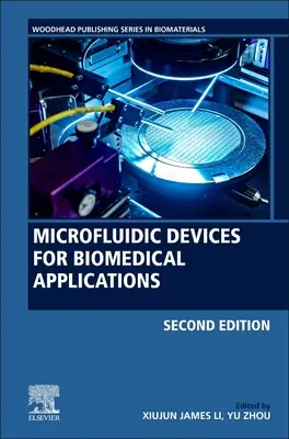 Dispositivos microfluídicos para aplicaciones biomédicas - Microfluidic Devices for Biomedical Applications