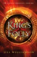 La locura del rey - King's Folly