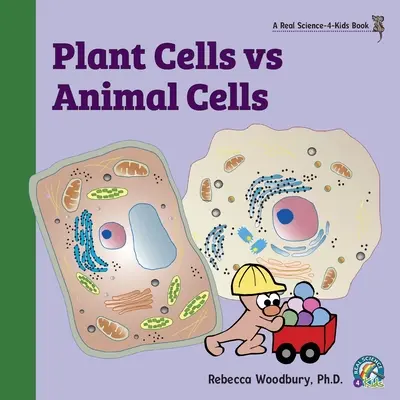 Células vegetales frente a células animales - Plant Cells vs Animal Cells