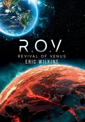 Rov Renacimiento de Venus - Rov: Revival of Venus