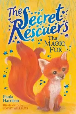 El zorro mágico, 4 - The Magic Fox, 4