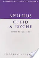 Apuleyo: Cupido y Psique - Apuleius: Cupid and Psyche