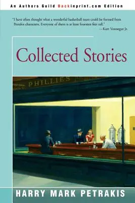 Historias recopiladas - Collected Stories