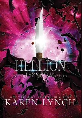 Hellion (Tapa dura) - Hellion (Hardcover)