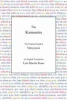 El Kamasutra: El sánscrito original y una traducción al inglés - The Kamasutra: The Original Sanskrit and An English Translation