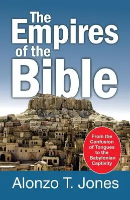 Los imperios de la Biblia - Empires of the Bible