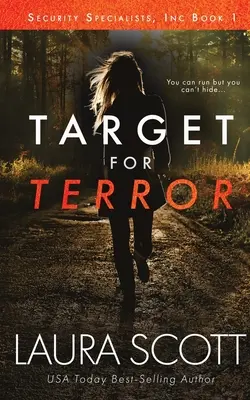 Objetivo para el terror: Un thriller cristiano - Target For Terror: A Christian Thriller