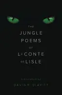 Los poemas selváticos de Leconte de Lisle - The Jungle Poems of Leconte de Lisle