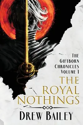 Los nadies reales - The Royal Nothings