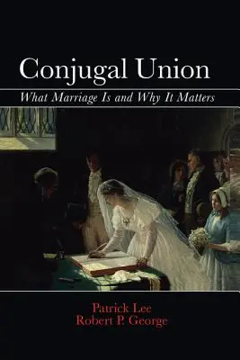 La unión conyugal - Conjugal Union