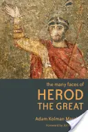 Las muchas caras de Herodes el Grande - Many Faces of Herod the Great