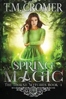 Magia de primavera - Spring Magic