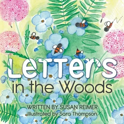 Cartas en el bosque - Letters in the Woods