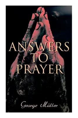 Respuestas a la oración - Answers to Prayer