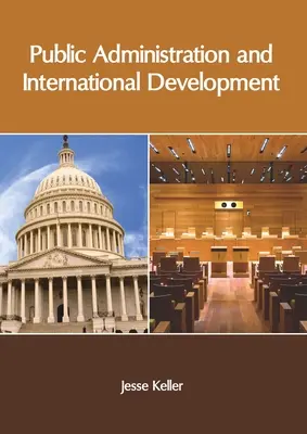 Administración pública y desarrollo internacional - Public Administration and International Development